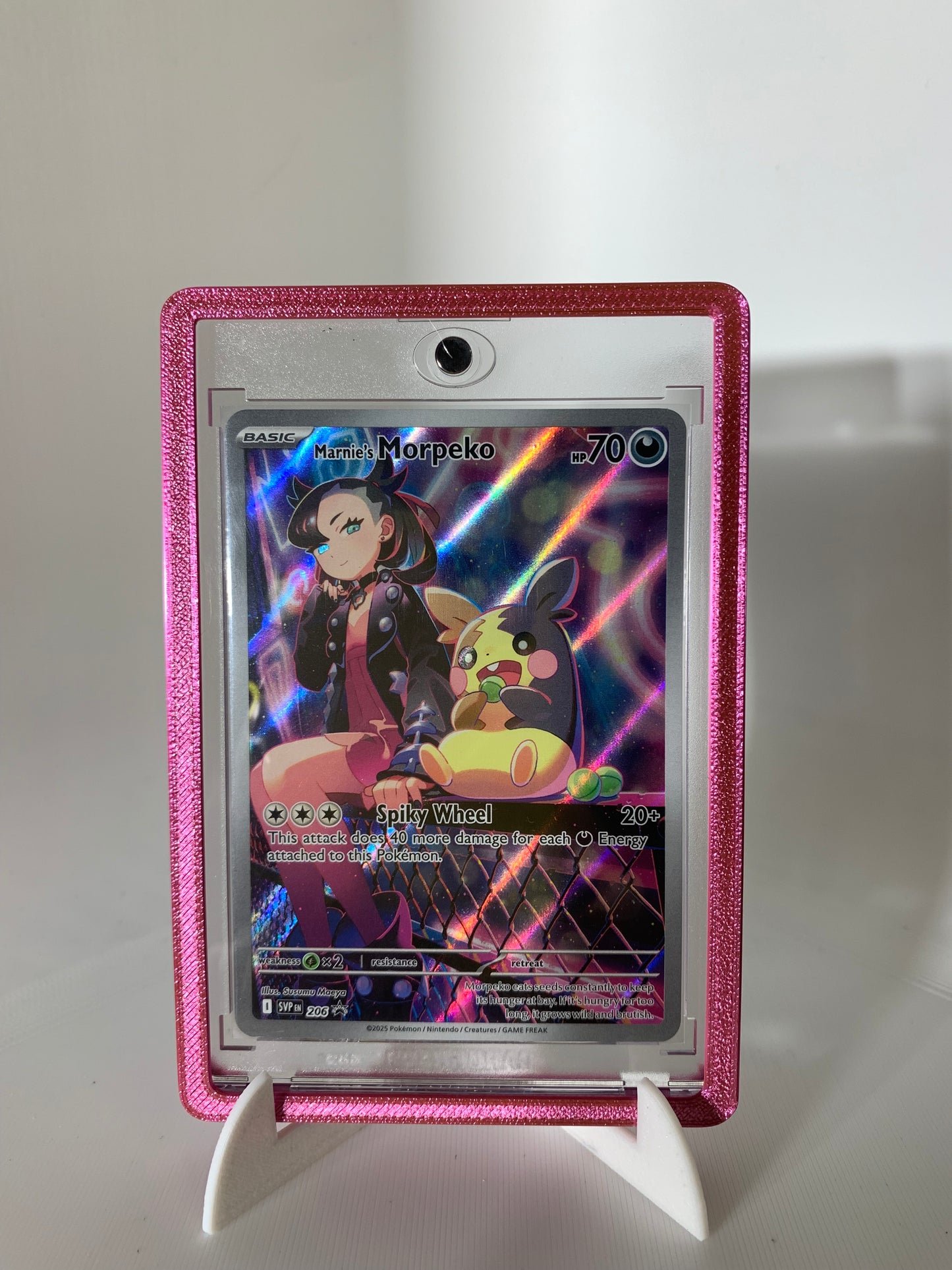 Golem Guard Magnetic Case Metallic Colors