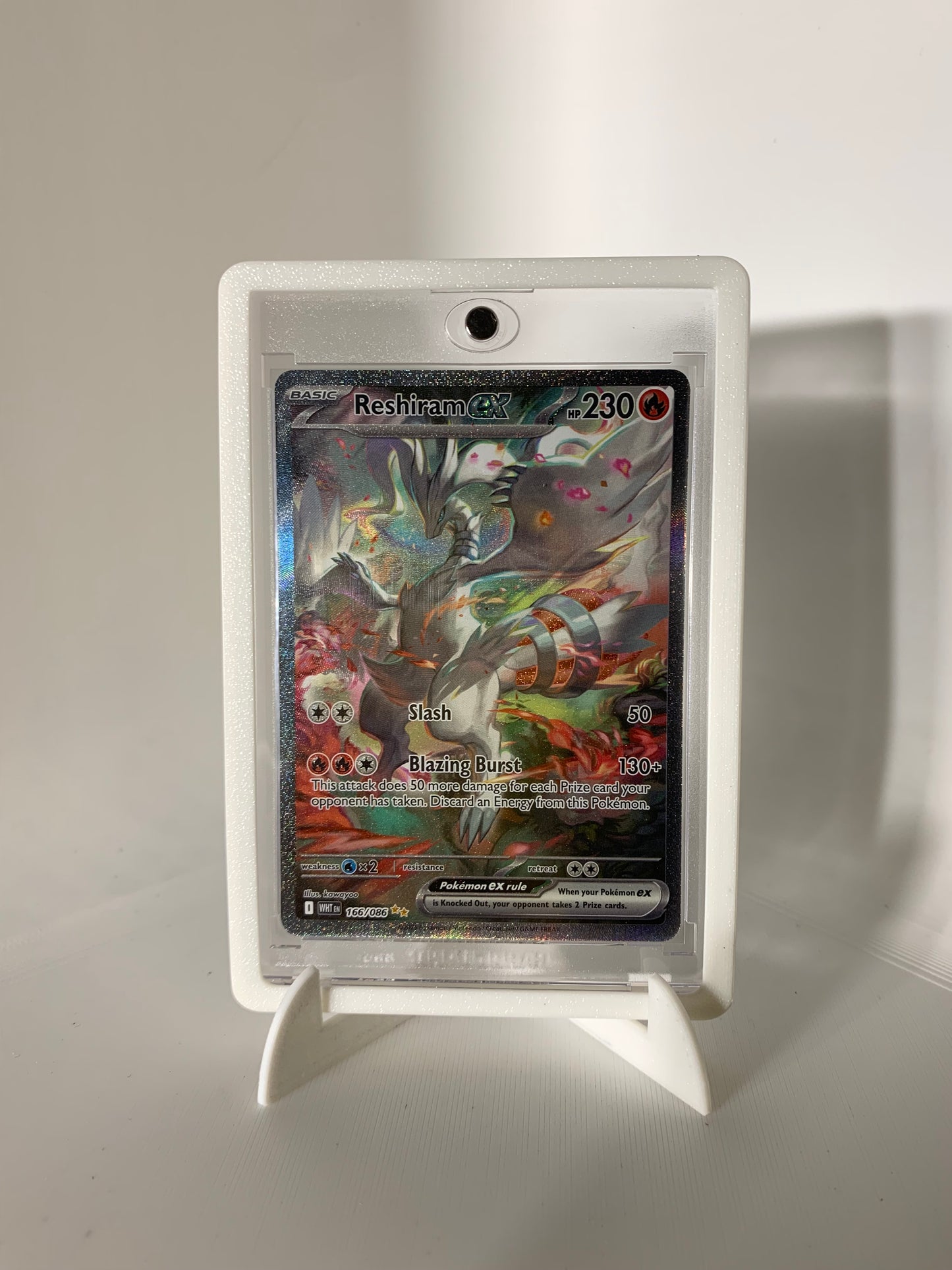 Golem Guard Magnetic Case Base Colors