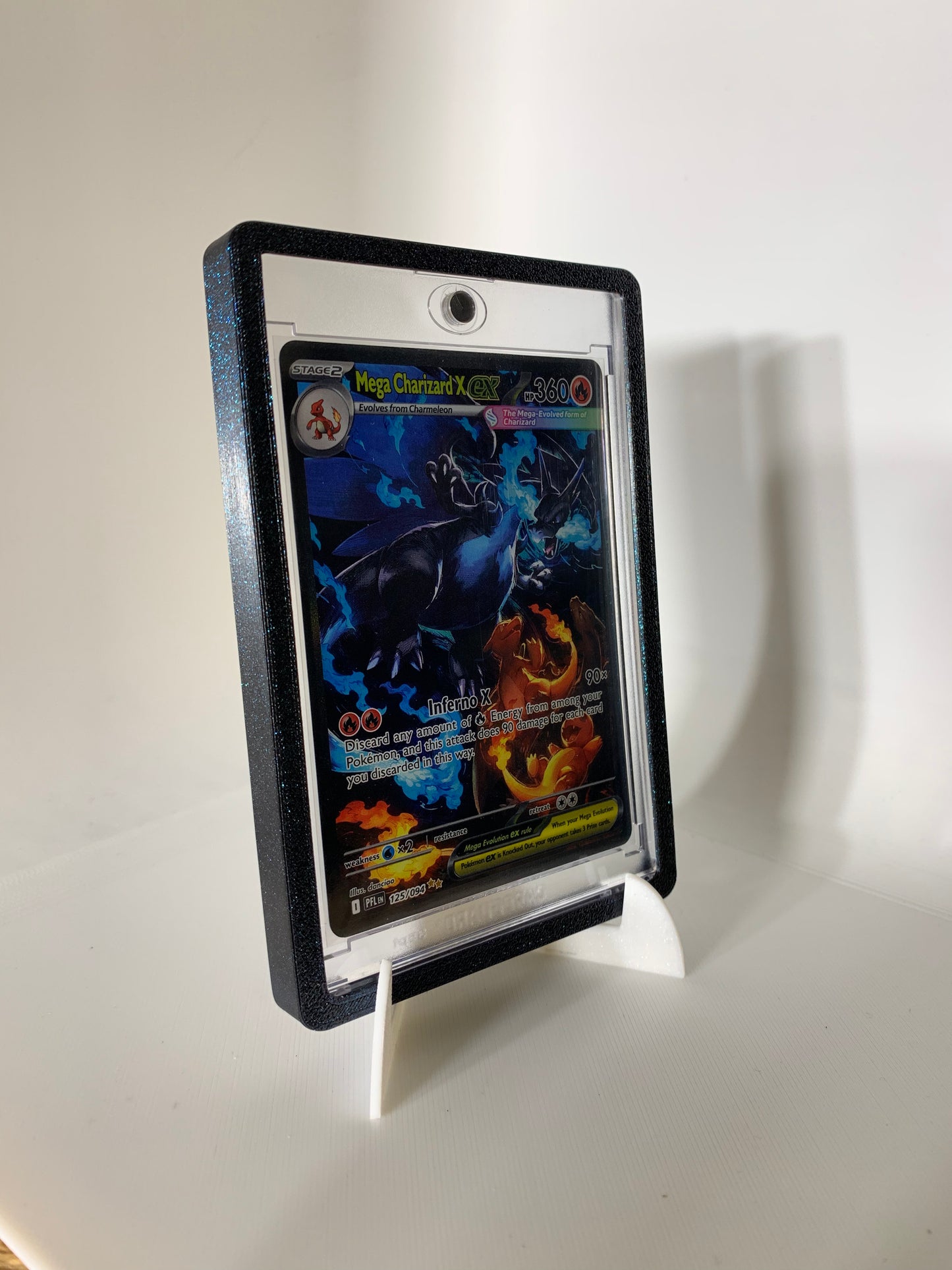 Golem Guard Magnet Case Bumper