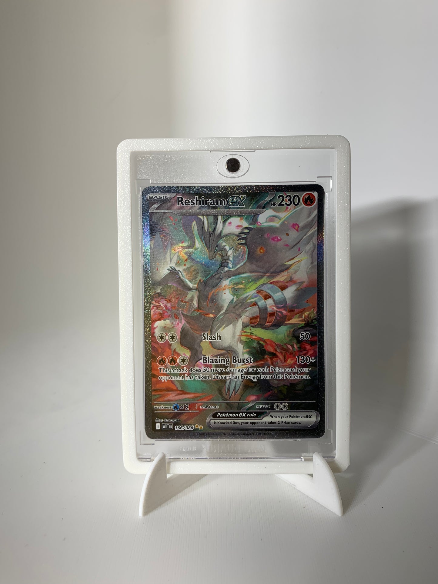 Golem Guard Magnetic Case Base Colors