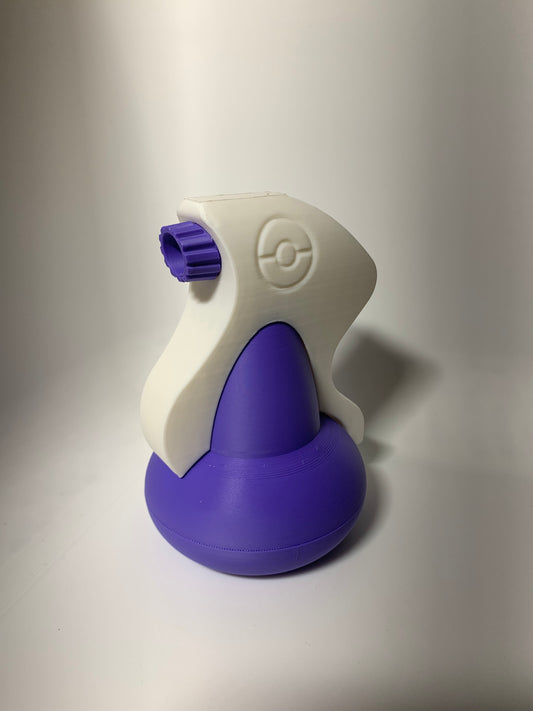 Pokémon Potion Grinder