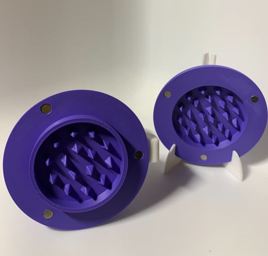 Pokémon Potion Grinder