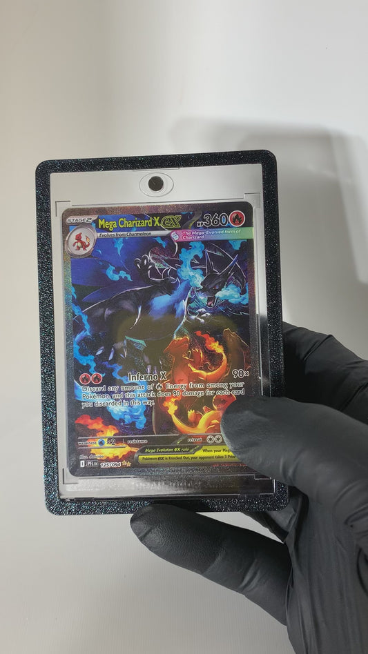Golem Guard Magnet Case Bumper